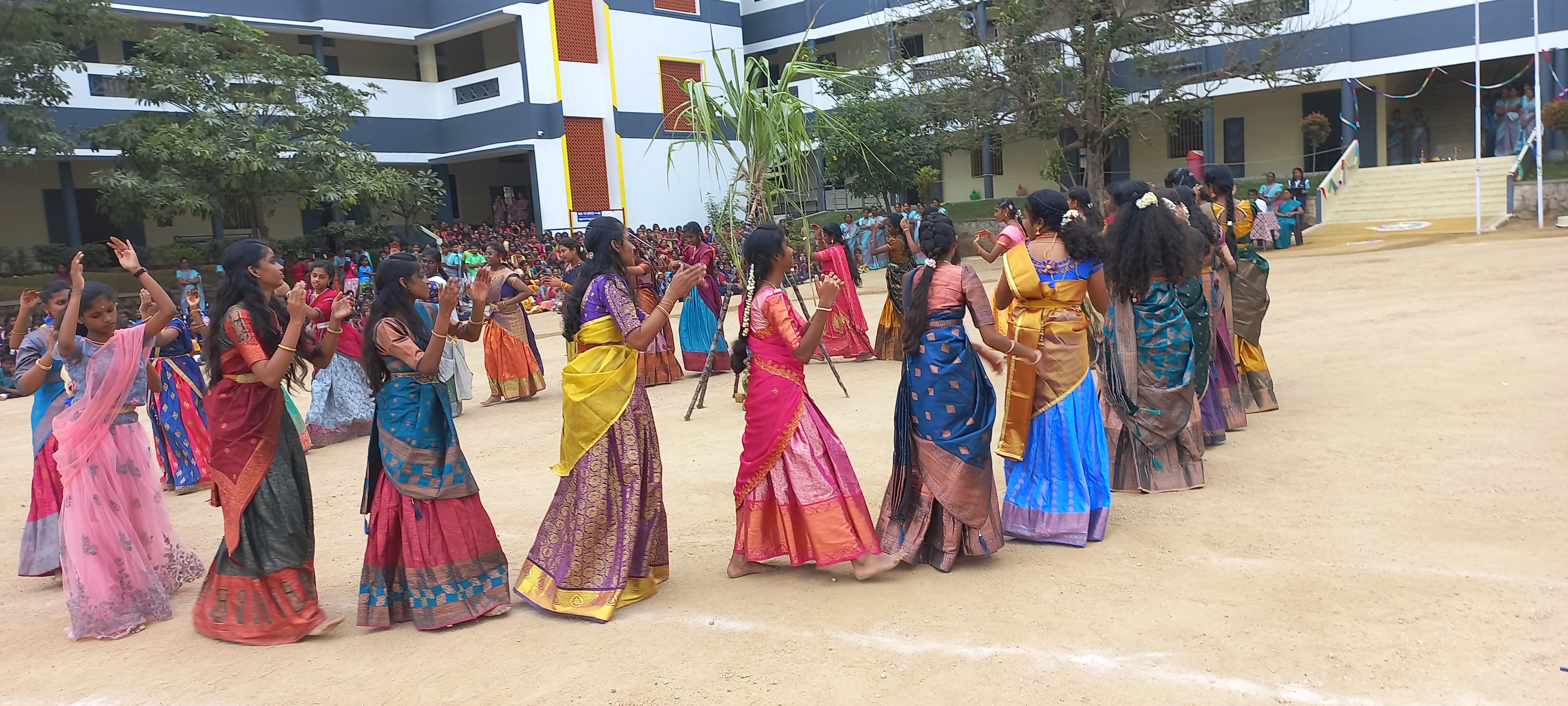 Pongal Celebration-2025